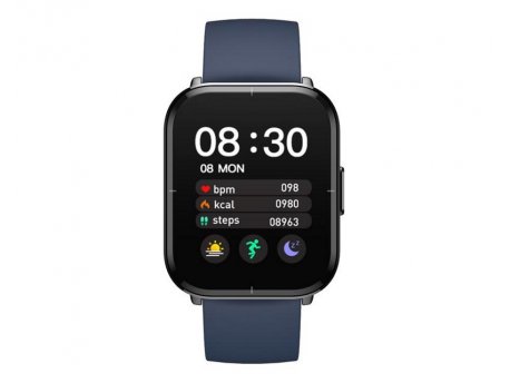 XIAOMI Haylou Mibro Color Smart Watch band Plava