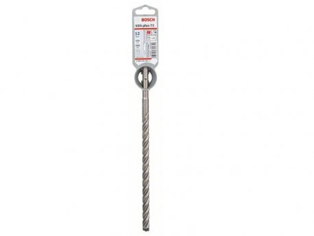 BOSCH Hamer burgija SDS plus-7X, 12 x 200 x 265 mm