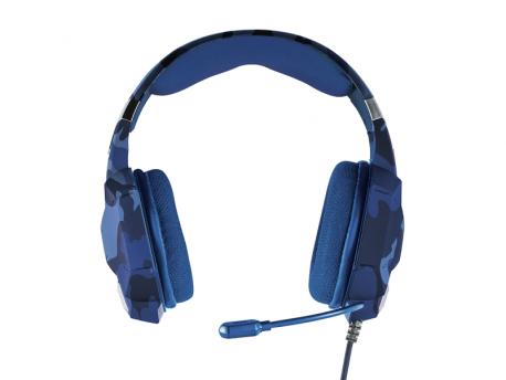 TRUST GXT 322B CARUS HEADSET PS5 (23249)