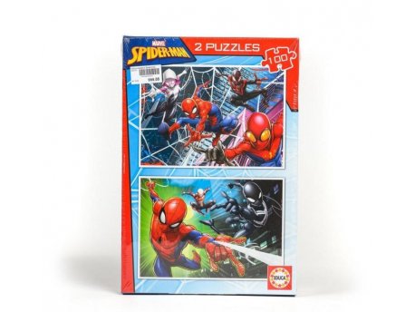 Educa Slagalica Spiderman A032119