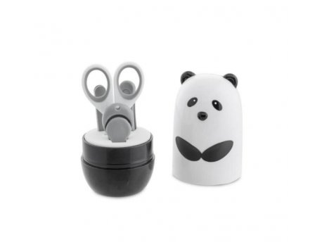 CHICCO Manikir set panda A049984