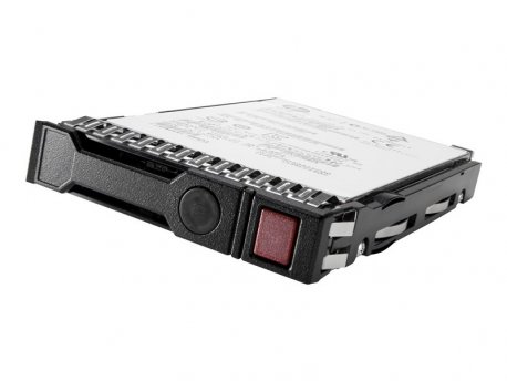 HP HPE 4TB SATA 6G Midline 7.2K LFF, 3.5in Low Profile, Digitally Signed Firmware HDD (801888-B21)