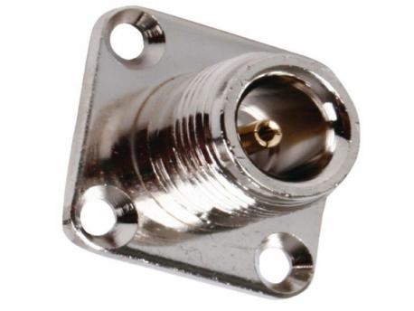 OSTALI NC-202A N-female bulkhead recepta