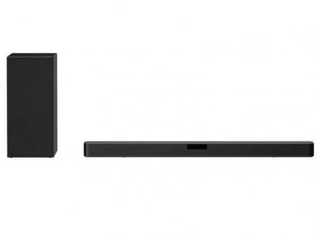LG SN5 400W  3.1