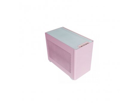 COOLER MASTER MasterBox NR200P kućište roze (MCB-NR200P-QCNN-S00)