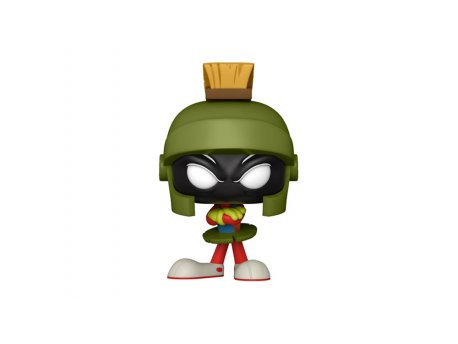 FUNKO Space Jam 2 POP! Vinyl - Marvin The Martian