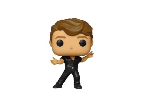 FUNKO Dirty Dancing POP! Vinyl - Johnny (Finale)