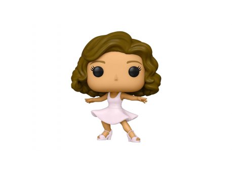 FUNKO Dirty Dancing POP! Vinyl - Baby (Finale)