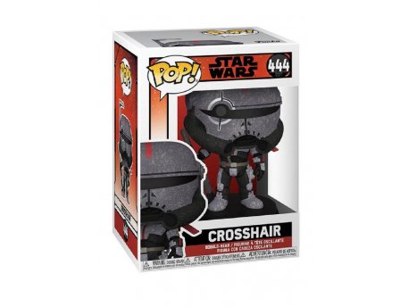 FUNKO Star Wars Bad Batch POP! Vinyl - Crosshair