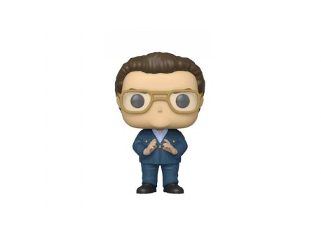 FUNKO Seinfeld POP! Vinyl - Newman The Mailman