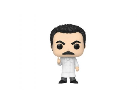 FUNKO Seinfeld POP! Vinyl - Yev Kassem