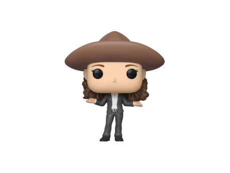 FUNKO Seinfeld POP! Vinyl - Elaine in Sombrero