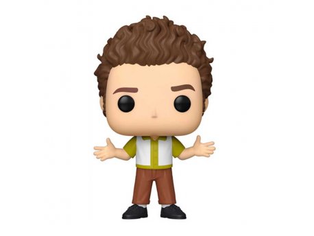 FUNKO Seinfeld POP! Vinyl - Kramer