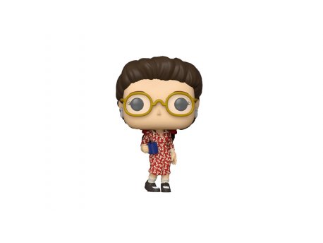 FUNKO Seinfeld POP! Vinyl - Elaine in dress