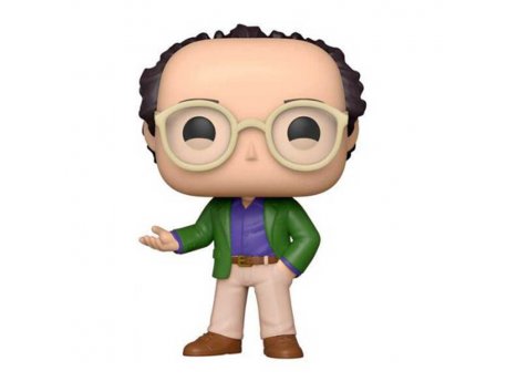 FUNKO Seinfeld POP! Vinyl - George