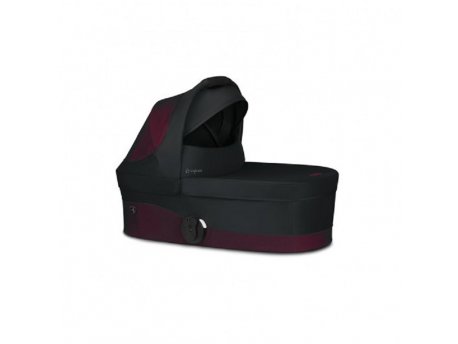 CYBEX Nosiljka za Balios S, Ferrari VictoryBlack