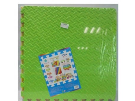 HK MINI Igračka podne puzle, velik A016670