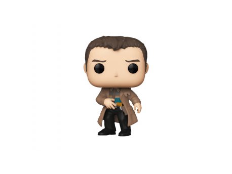 FUNKO Blade Runner POP! Vinyl - Rick Deckard