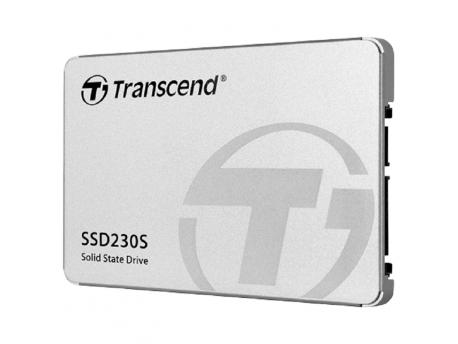 TRANSCEND 2TB, 2.5'' SSD, SATA3, 3D TLC, 560/520 MB/s