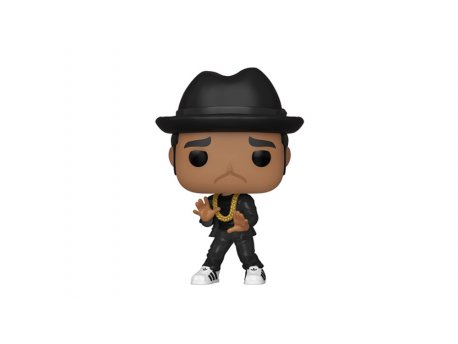 FUNKO POP! Rocks - RUN DMC - Run