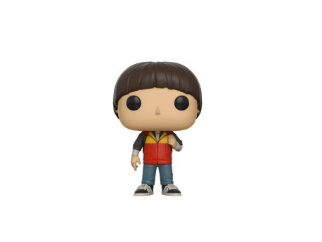 FUNKO Stranger Things POP! Vynil - Will