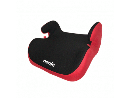 Nania Auto sedište Topo Comfort 2/3 (15-36kg) ECOBLACKRE