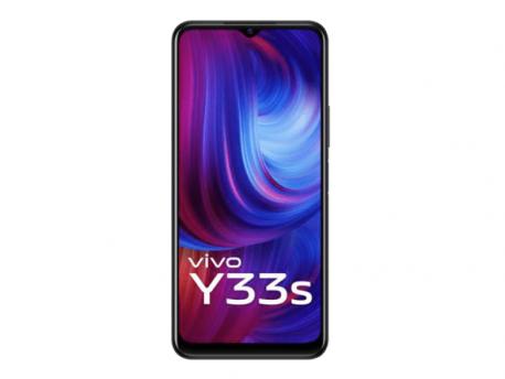 VIVO Y33s  8/128GB  Crna