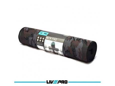 LivePro LivePro Štitnik za šipku od memorijske pene - LP8093