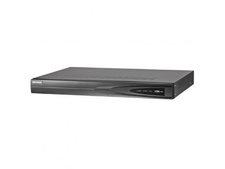 HIK Snimač NVR 8ch 8.0Mpx DS-7608NI-K1(B) H.265+ 80Mbps 030-0035