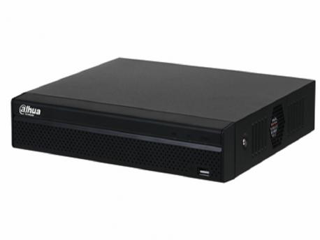 DAHUA Snimač NVR 8ch 4K 80Mb NVR4108HS-4KS2/L 030-0161