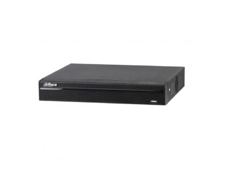 HIK Snimač NVR 4ch 8.0Mpx DS-7604NI-K1(B) H.265+ 40Mbps 030-0183