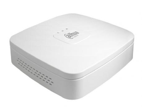 DAHUA Snimač NVR 4ch 4K 80Mbps NVR4104-4KS2 030-0144