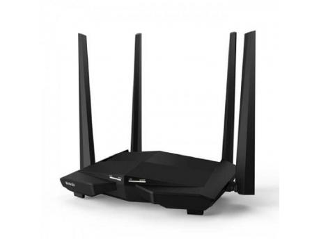 TENDA Wireless ruter  2.4/5GHz  AC10U 3GLAN+1GWAN 061-0246