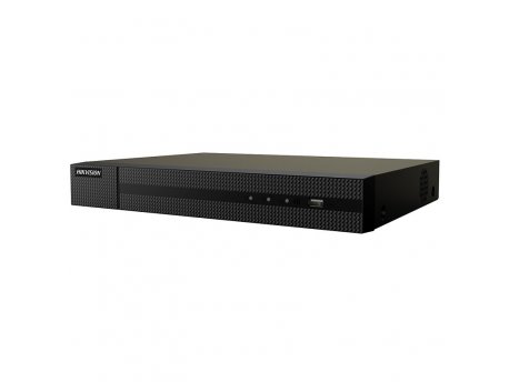 HIK Snimač NVR 4ch 8.0Mpx HWN-4104MH(B) 030-0165