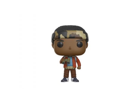 FUNKO Stranger Things POP! Vynil - Lucas