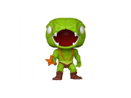 FUNKO Masters of the Universe POP! Vinyl - Kobra Khan