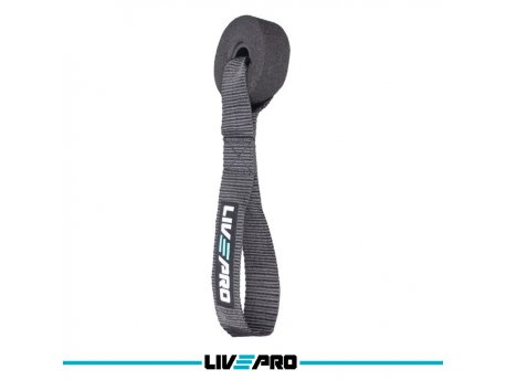 LivePro Držač za vrata za gume i trake za vežbanje  LP8403