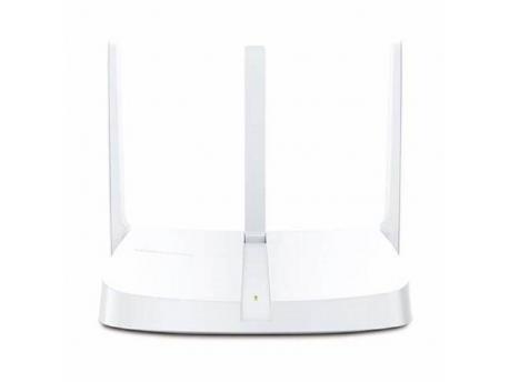 MERCUSYS Wireless ruter 2.4GHz MW306R N300 3LAN+1WAN 061-0284