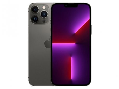 APPLE IPhone 13 Pro Max 128GB Graphite