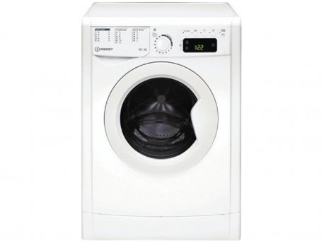 INDESIT Mašina za pranje i sušenje Veša EWDE751451WEUN