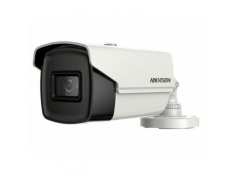 HIK Kamera HD Bullet 5.0Mpx 3.6mm DS-2CE16H8T-IT5F 015-0367