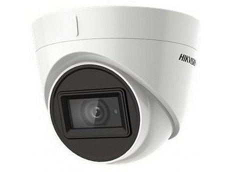 HIK Kamera HD Dome 5.0Mpx 2.8mm DS-2CE78H8T-IT3F 015-0589