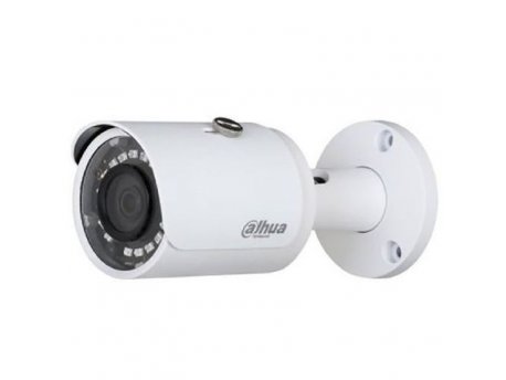 DAHUA Kamera IP Bullet 2.0Mpx 2.8mm HFW1230S 015-0487