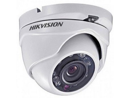 HIK Kamera HD Dome 2.0Mpx 2.8mm DS-2CE56D0T-IRMF 015-0492