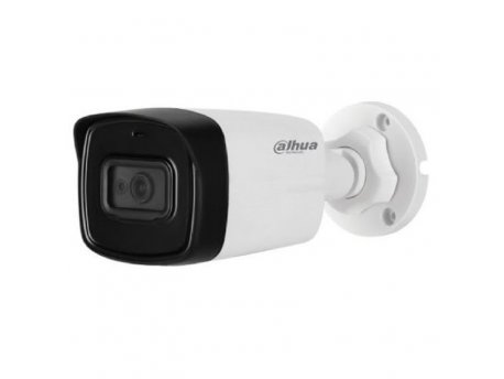 DAHUA Kamera HD Bullet 2.0Mpx 3.6mm HFW1200TL 015-0549