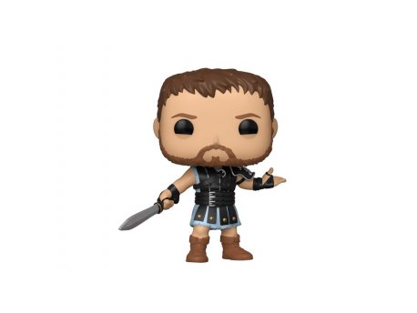FUNKO Gladiator POP! Vinyl - Maximus