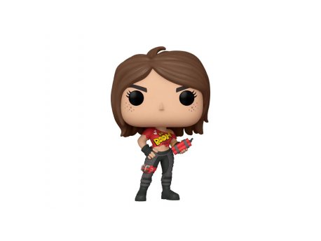FUNKO Fortnite POP! Vinyl - Tntina