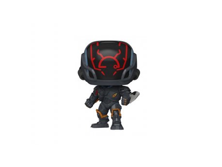 FUNKO Fortnite POP! Vinyl - The Scientist
