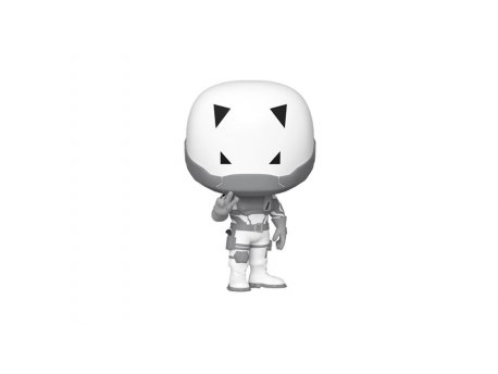 FUNKO Fortnite POP! Vinyl - Scratch