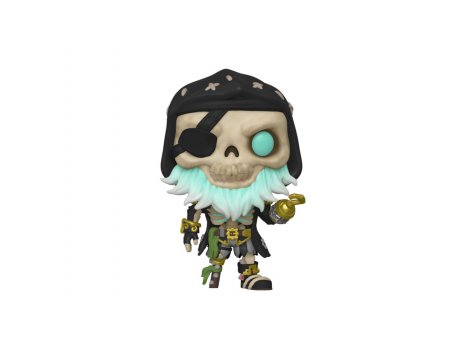 FUNKO Fortnite POP! Vinyl - Blackheart